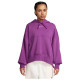 Nike Γυναικείο φούτερ Sportswear Phoenix Fleece